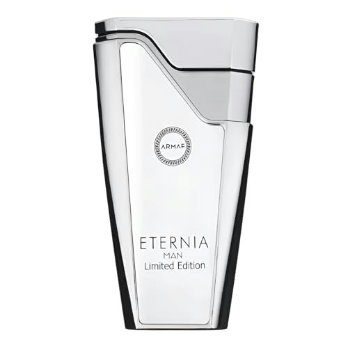 Armaf Eternia for Man Limited Edition Eau de Parfum 2.7-oz. Spray: $31.21