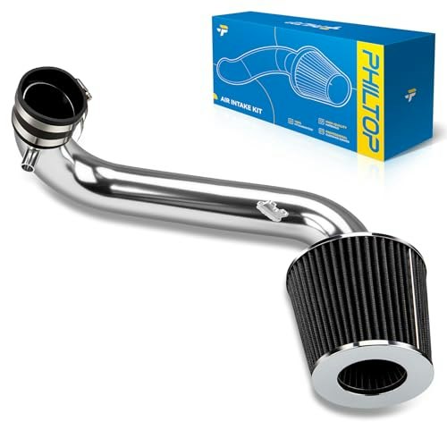 Philtop 2.5-inch Cold Air Intake Kit for 2001-2005 Honda Civic 1.7L: $41.99 Philtop 2.5-inch Cold Air Intake Kit for 2001-2005 Honda Civic 1.7L: $41.99