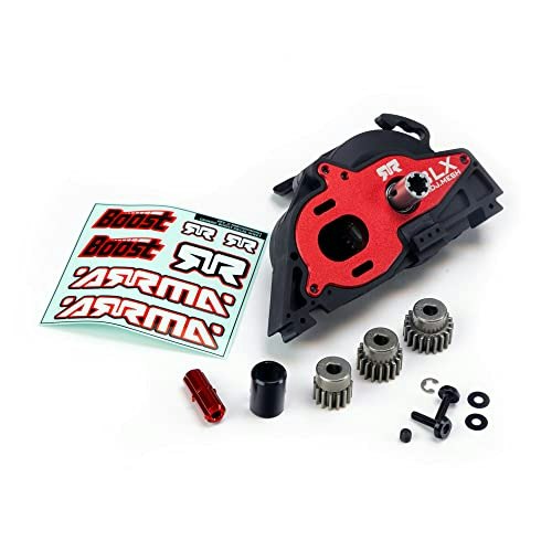 Arrma Power Module and Metal Slipper Boost Box: $57.87