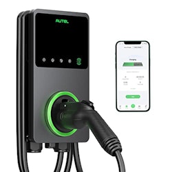 Autel Level 2 50A WiFi EV Charger for $450 w/ Prime + free shipping