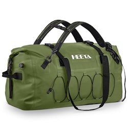 Heeta 60L Waterproof Motorcycle Dry Bag Backpack for $45 w/ Prime + free shipping