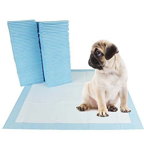 BV 34"x28" XL Puppy Pads 20-Pack: $14.99 BV 34"x28" XL Puppy Pads 20-Pack: $14.99
