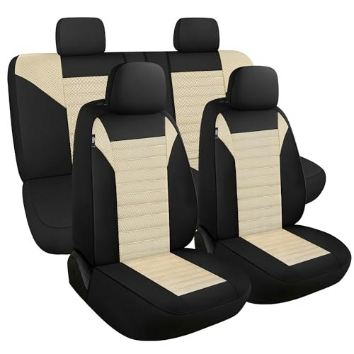 VarCozy MeshFlex Seat Covers Set: $25.71 VarCozy MeshFlex Seat Covers Set: $25.71