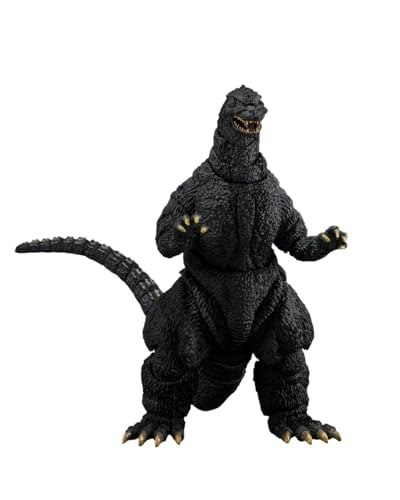 Tamashii Nations S.H.MonsterArts Godzilla 1989 Action Figure: $120.15 Tamashii Nations S.H.MonsterArts Godzilla 1989 Action Figure: $120.15