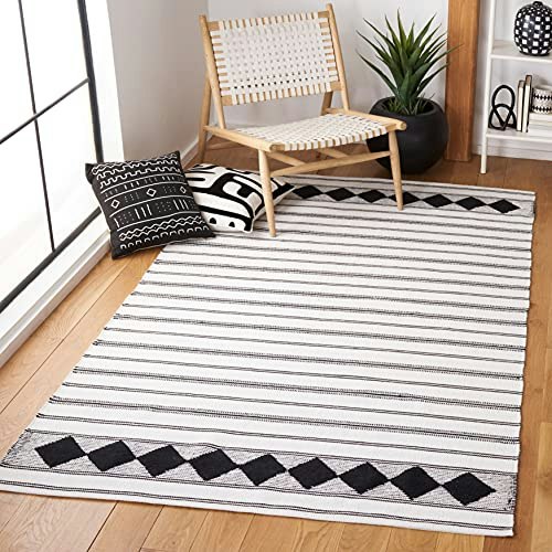 Safavieh Montauk 5' x 8' Area Rug: $83.01 Safavieh Montauk 5' x 8' Area Rug: $83.01