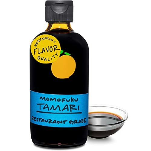Momofuku 8-oz. Tamari: $10.99 Momofuku 8-oz. Tamari: $10.99