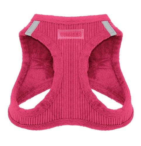 Voyager X-Small Step-in Plush Dog Vest Harness: $11.89 Voyager X-Small Step-in Plush Dog Vest Harness: $11.89