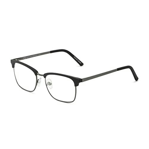 Foster Grant Perkins Bifocal Blue Light Reading Glasses: $14.99 Foster Grant Perkins Bifocal Blue Light Reading Glasses: $14.99