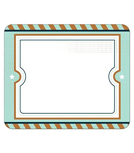 Carson Dellosa Let's Explore Name Tags: $4.51 Carson Dellosa Let's Explore Name Tags: $4.51