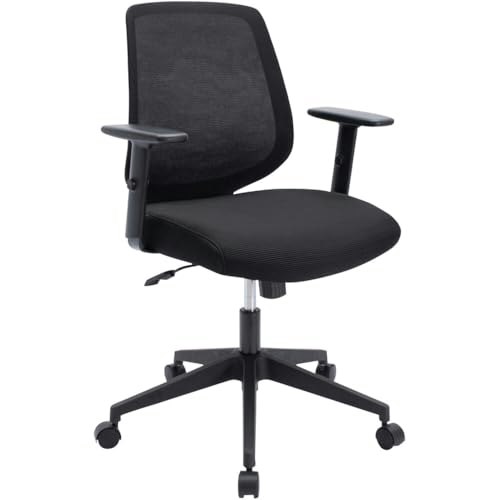 Lorell LYS Mid-Back Task Chair: $155.39 Lorell LYS Mid-Back Task Chair: $155.39