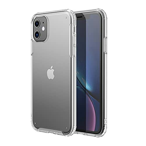 ORIbox Matte Case for iPhone 11: $8.19 ORIbox Matte Case for iPhone 11: $8.19