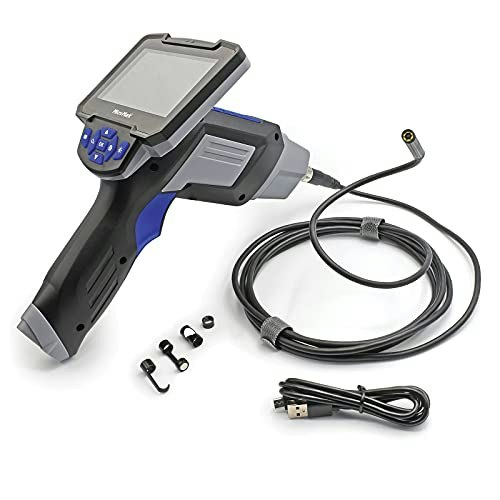 Micro-Mark FlexCam Set: $116.67