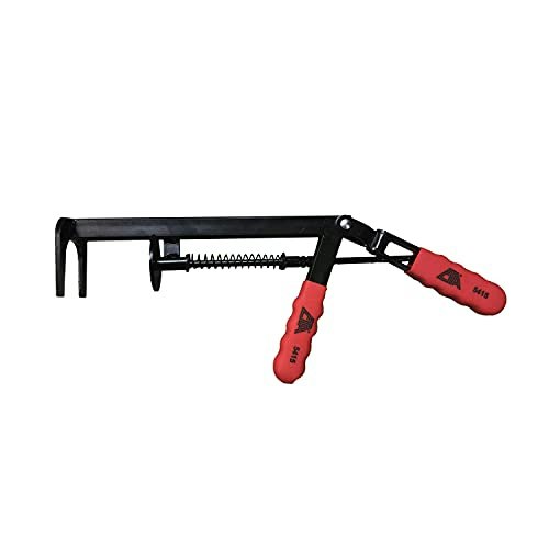 CTA Tools 5415 HD Loose Lug Nut Indicator Removal Tool: $67.08