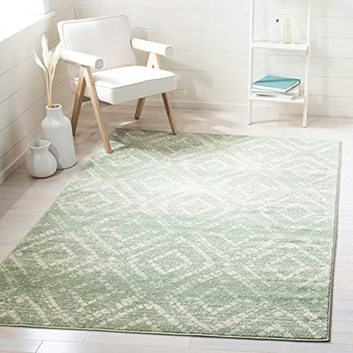 Safavieh Adirondack 5'1"x7'6" Area Rug: $69.99 Safavieh Adirondack 5'1"x7'6" Area Rug: $69.99