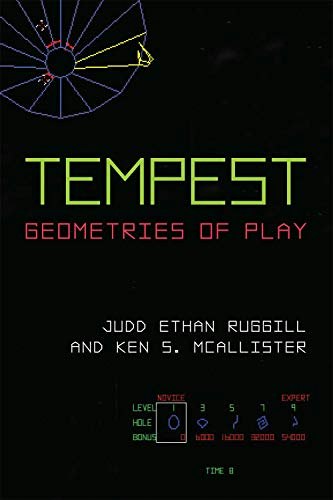 Tempest: Geometries of Play: $19.33 Tempest: Geometries of Play: $19.33