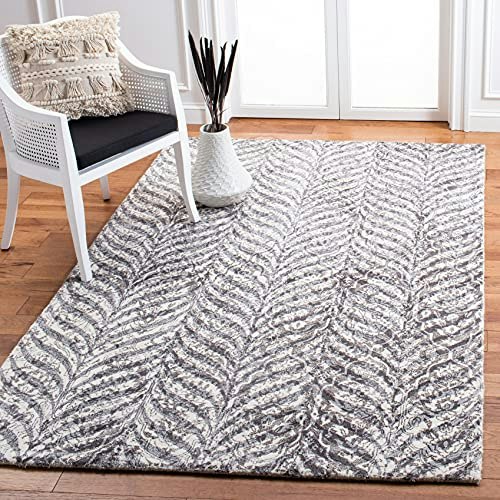 Safavieh Restoration Vintage Collection 4' x 6' Wool and Viscose Accent Rug: $105.88 Safavieh Restoration Vintage Collection 4' x 6' Wool and Viscose Accent Rug: $105.88