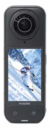 Insta360 X5 8K 360° Action Camera for $443 + free shipping