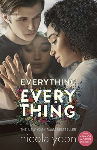 Everything, Everything: $15.30 Everything, Everything: $15.30