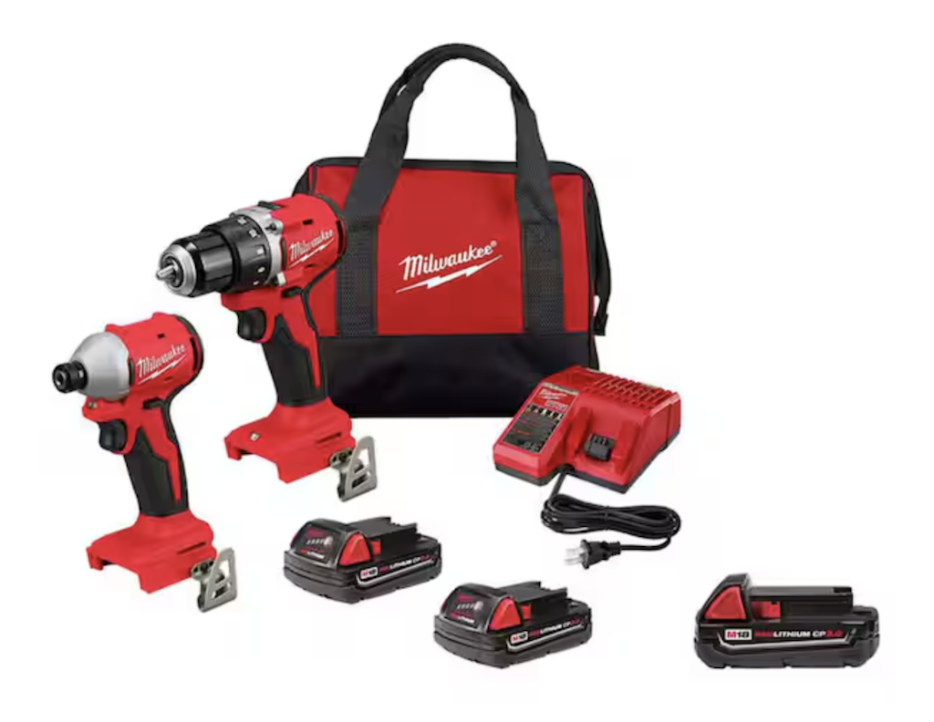 Home Depot Top Rated Daily Deals: Up to 30% off