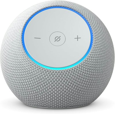 Amazon Echo Dot Max Smart Speaker for $80 + free shipping