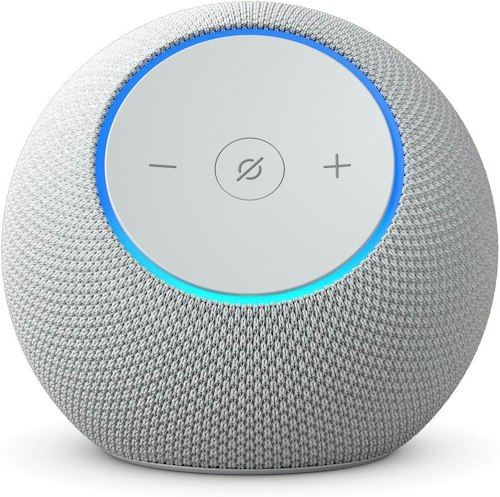 Amazon Echo Dot Max Smart Speaker for $80 + free shipping