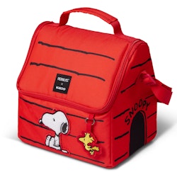 Peanuts x Igloo 16-Can Insulated Backpack Cooler for $32 w/ Prime + free shipping