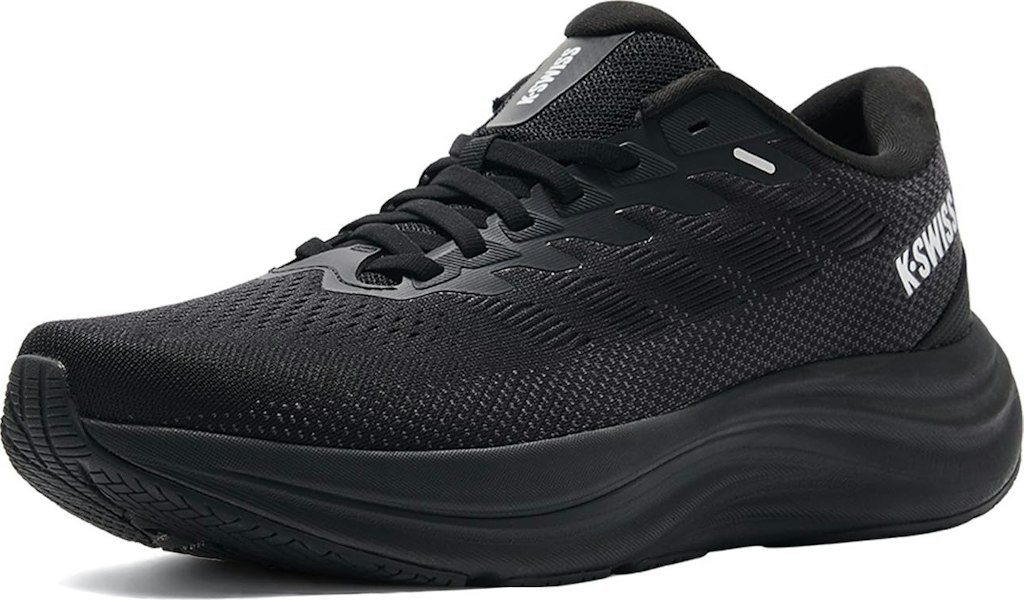 K-Swiss Women's Shadx Running & Walking Sneakers: $52 w/ Prime