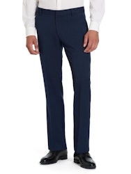Van Heusen Men's Essential Slim Fit Dress Pants for $25 w/ Prime + free shipping