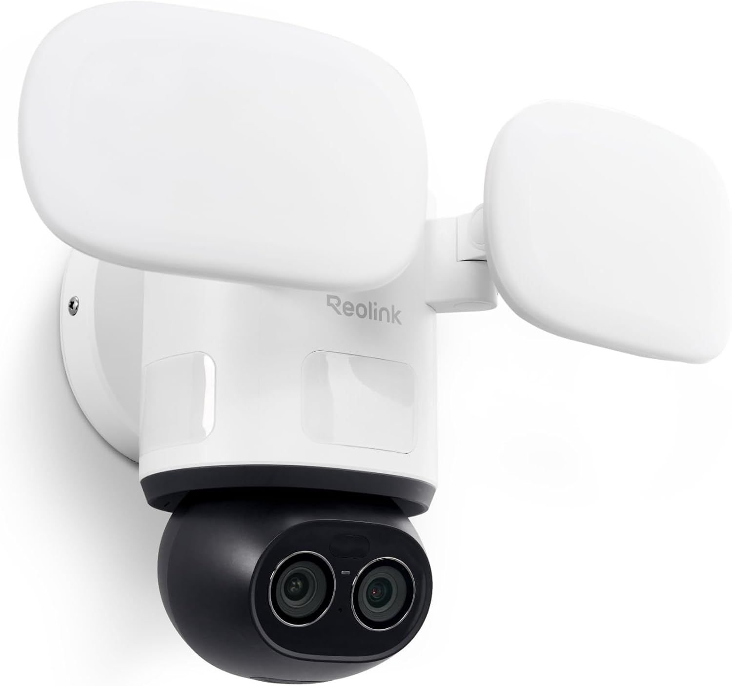 Reolink TrackFlex 4K Dual-Lens Floodlight Camera