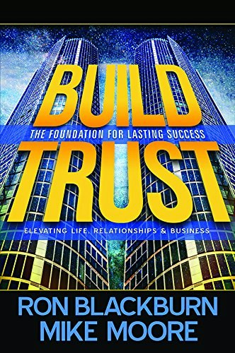 Build Trust: $11.07 Build Trust: $11.07