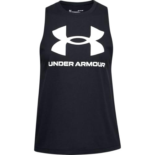 Under Armour Women's Rival Tank Top: $18.99 Under Armour Women's Rival Tank Top: $18.99