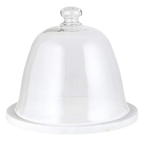 Santa Barbara Design Studio Marble Domed Cake Plate: $55.21