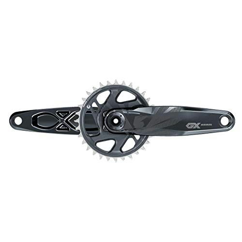 SRAM GX Eagle Superboost+ 165mm 12-Speed 32t DUB Crankset: $140.16