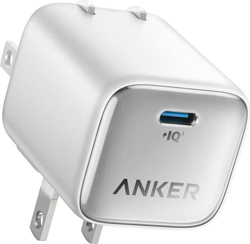 Anker Nano Charger Neo 65W USB-C Charger Block for $18 w/ Prime + free shipping w/ Prime