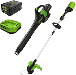 Greenworks Prime Big Deal Days Deals at Amazon: Up to 63% off + free shipping