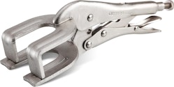 Olympia Tools 9" Locking Pliers & Welding Clamp for $4 + free shipping w/ Prime