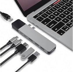 Woot Docking Stations Sale: Up to 74% off + extra 22% off + free shipping w/ Prime