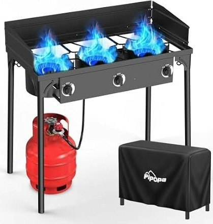 Woot Outdoor Cooking & Patio Deals: Up to 82% off + extra 22% off