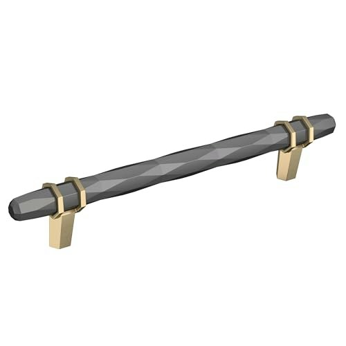 Amerock London Cabinet Pull 160mm 1-Pack: $14.03