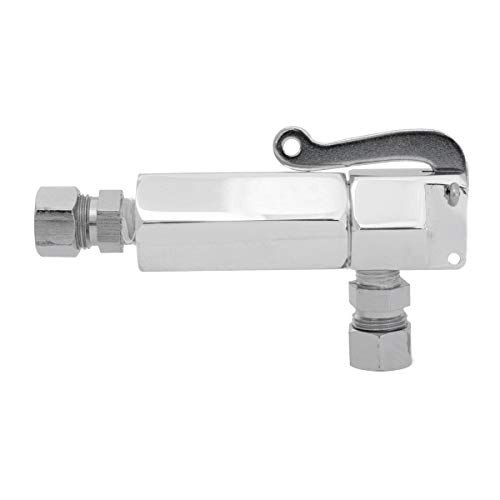 Grand General Chrome Plated Brass Air Horn Valve: $67.41 Grand General Chrome Plated Brass Air Horn Valve: $67.41