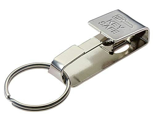 Lucky Line Belt Key Ring Holder 5-Pack: $27.15 Lucky Line Belt Key Ring Holder 5-Pack: $27.15