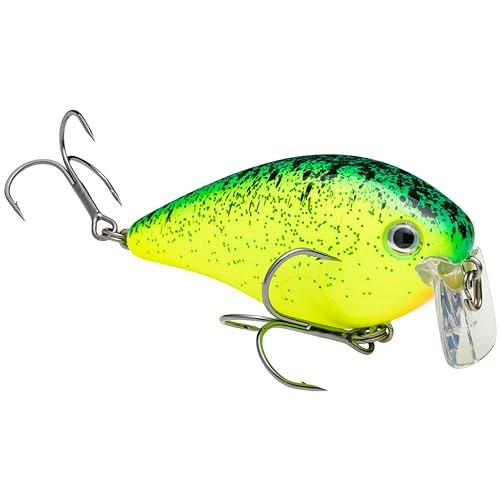 Strike King KVD 2.5 Wake Bait Fishing Lure: $7.89 Strike King KVD 2.5 Wake Bait Fishing Lure: $7.89