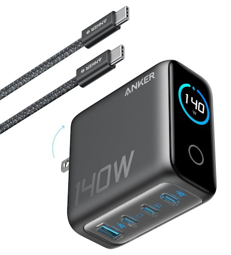 Anker Prime Big Deal Days Deals at Amazon: Up to 48% off w/ Prime + free shipping