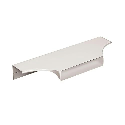 Amerock Extent Cabinet Edge Pull 1-Pack: $8.13 Amerock Extent Cabinet Edge Pull 1-Pack: $8.13