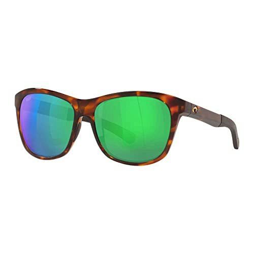 Costa Del Mar Vela Polarized Rectangular Sunglasses: $0 Costa Del Mar Vela Polarized Rectangular Sunglasses: $0