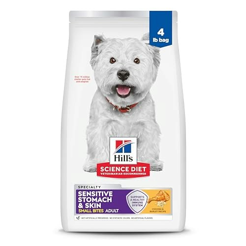 Hill's Science Diet Sensitive Stomach & Skin Dry Dog Food: $16.79 Hill's Science Diet Sensitive Stomach & Skin Dry Dog Food: $16.79