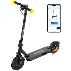 Hovermax H10K Pro 500W 10" Folding Electric Scooter for $210 + free shipping