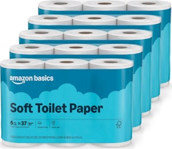 Amazon Basics Prime Big Deal Days Deals: Up to 58% off w/ Prime + free shipping