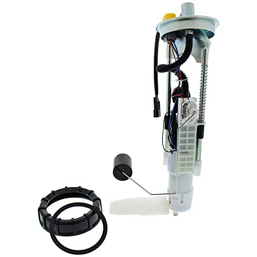 All Balls Racing Fuel Pump Module for Polaris Sportsman 500 EFI: $267.03 All Balls Racing Fuel Pump Module for Polaris Sportsman 500 EFI: $267.03