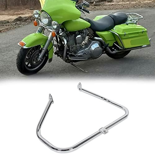 Ecotric Engine Guard for 1997-2008 Harley-Davidson: $31.06 Ecotric Engine Guard for 1997-2008 Harley-Davidson: $31.06